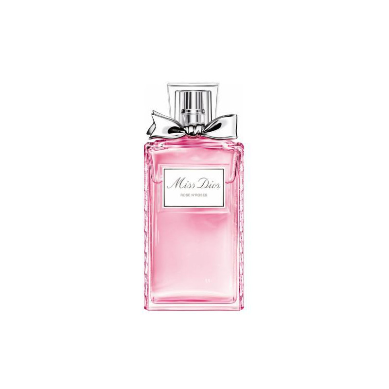 Christian Dior Miss Dior Rose N`Roses Tester EDT Volum 100 ml